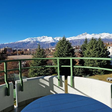 Appartamento Con Vista Montagne Biella Zewnętrze zdjęcie