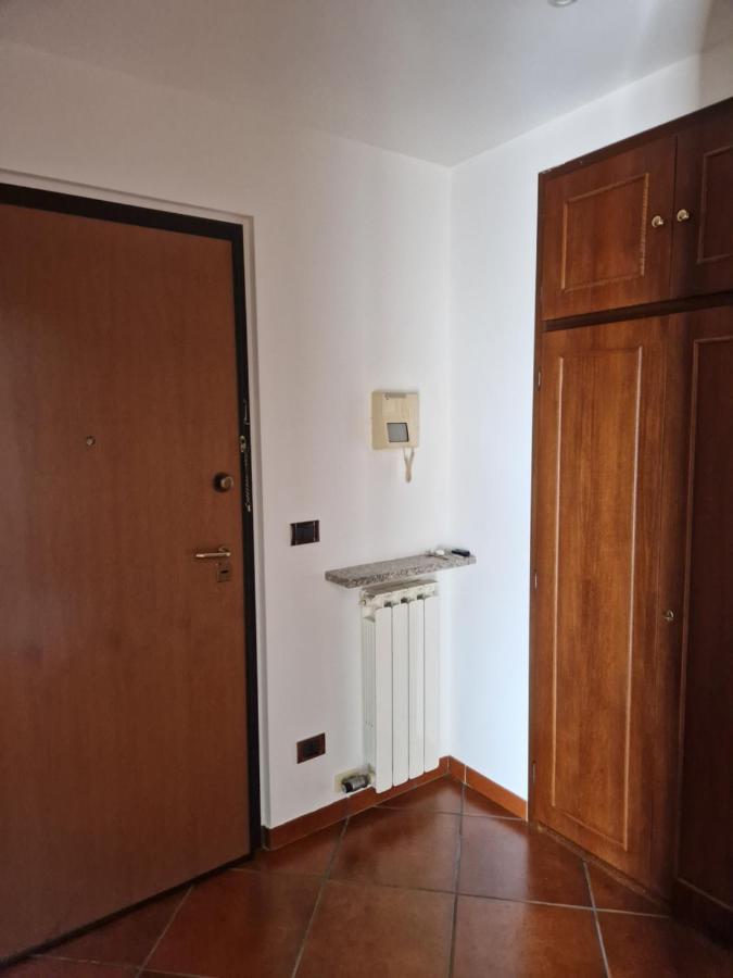 Appartamento Con Vista Montagne Biella Zewnętrze zdjęcie