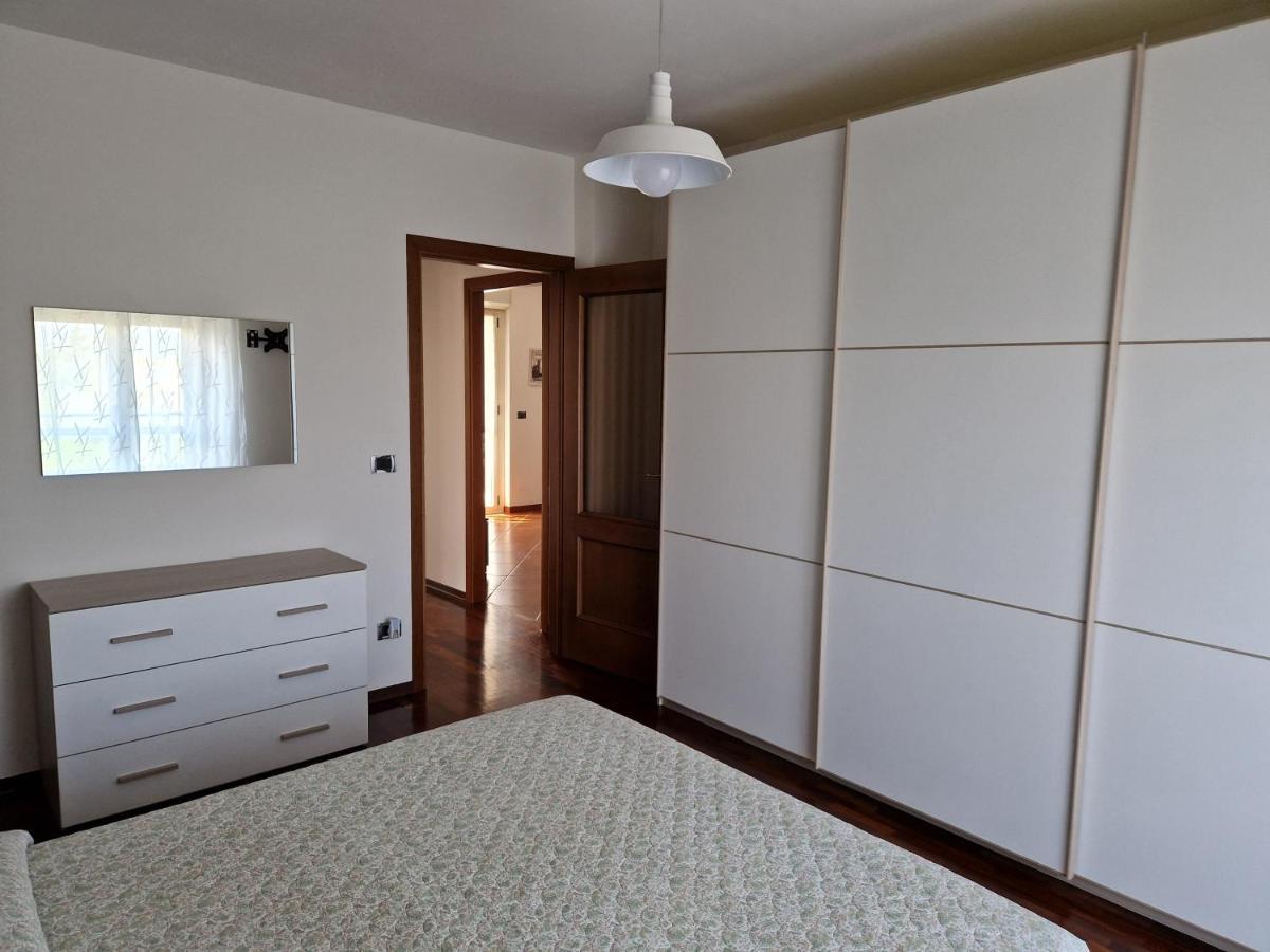 Appartamento Con Vista Montagne Biella Zewnętrze zdjęcie