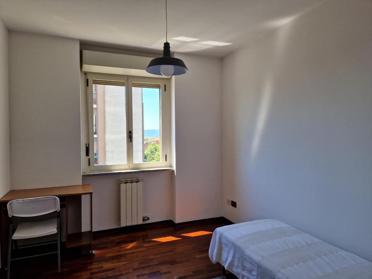 Appartamento Con Vista Montagne Biella Zewnętrze zdjęcie